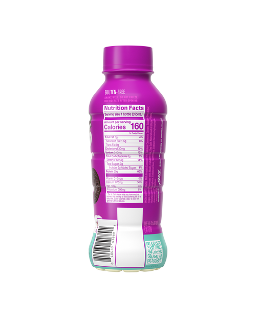 Alani Nu 30g protein shake - cookies & cream B3 - image 2