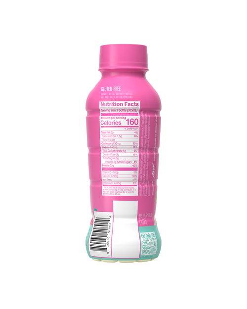 Alani Nu 30g protein shake - fruity cereal O8 - image 2