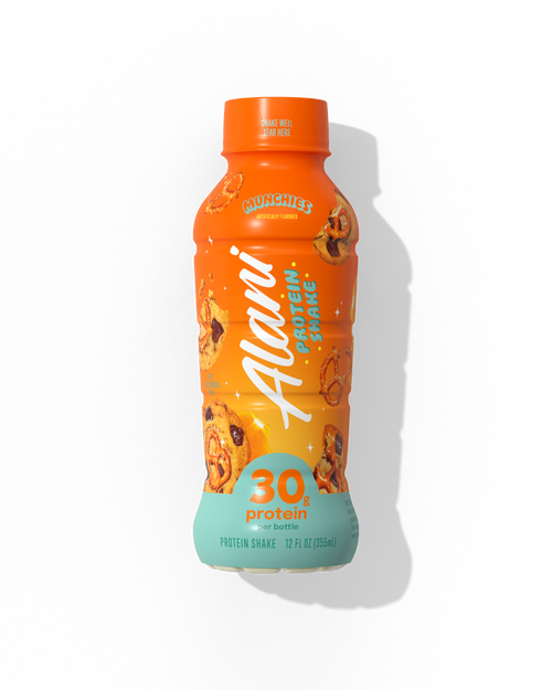 Alani Nu 30g protein shake - munchies B8 - image 1