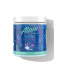 Alani Nu Pre-Workout - Breezeberry J3 - image 1