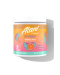 Alani Nu Pre-Workout - Orange Kiss S9 - image 1