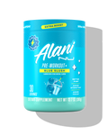 Alani Nu Pre-Workout+ - Blue Slush F3 - image 1