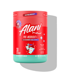 Alani Nu Pre-Workout+ - Cherry Slush I5 - image 1