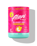 Alani Nu Pre-Workout+ Burn - Dragon Fruit Rush U5 - image 1