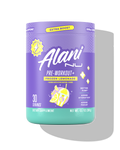 Alani Nu Pre-Workout+ - Frozen Lemonade O7 - image 1