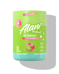 Alani Nu Pre-Workout+ - Kiwiberry B1 - image 1
