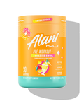 Alani Nu Pre-Workout+ - Paradise Swirl J8 - image 1