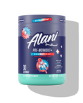 Alani Nu Pre-Workout+ - Rocket Pop P1 - image 1