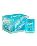 Alani Nu Energy Drink & Pre-Workout+ - Blue Slush D3 - image 1