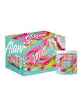 Alani Nu Energy Drink & Pre-Workout - Cherry Twist E8 - image 1