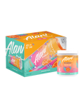 Alani Nu Energy Drink & Pre-Workout - Orange Kiss R9 - image 1