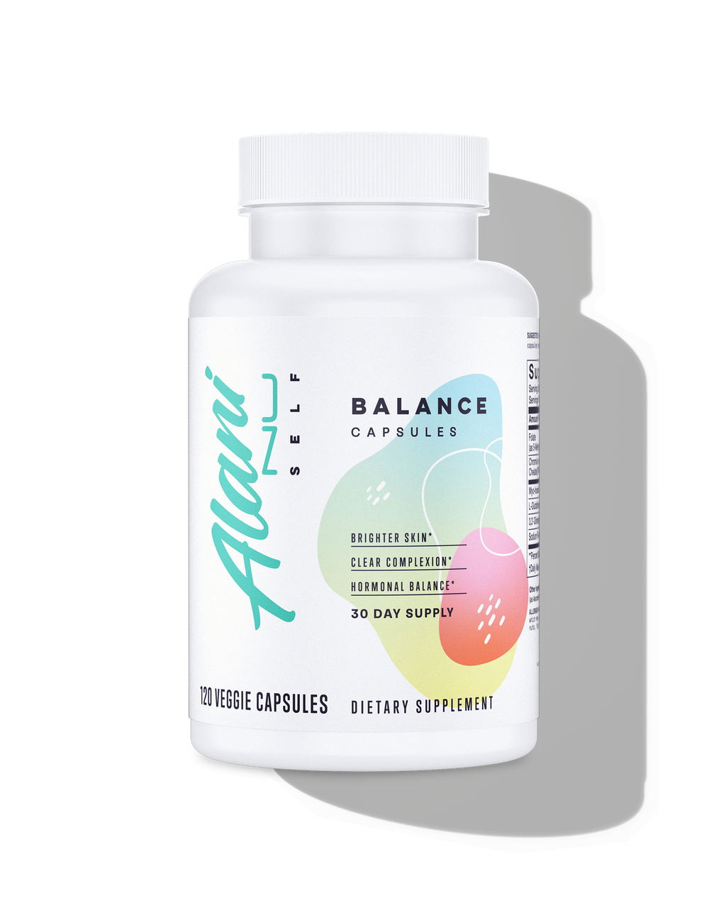 Alani Nu Balance Capsules Z4 - image 1