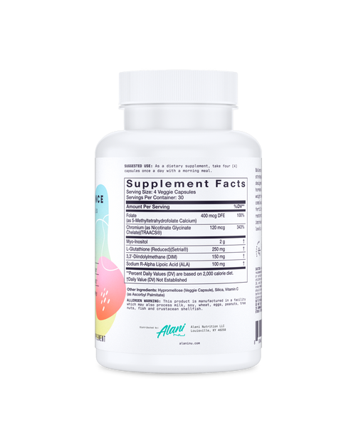 Alani Nu Balance Capsules Z4 - image 2