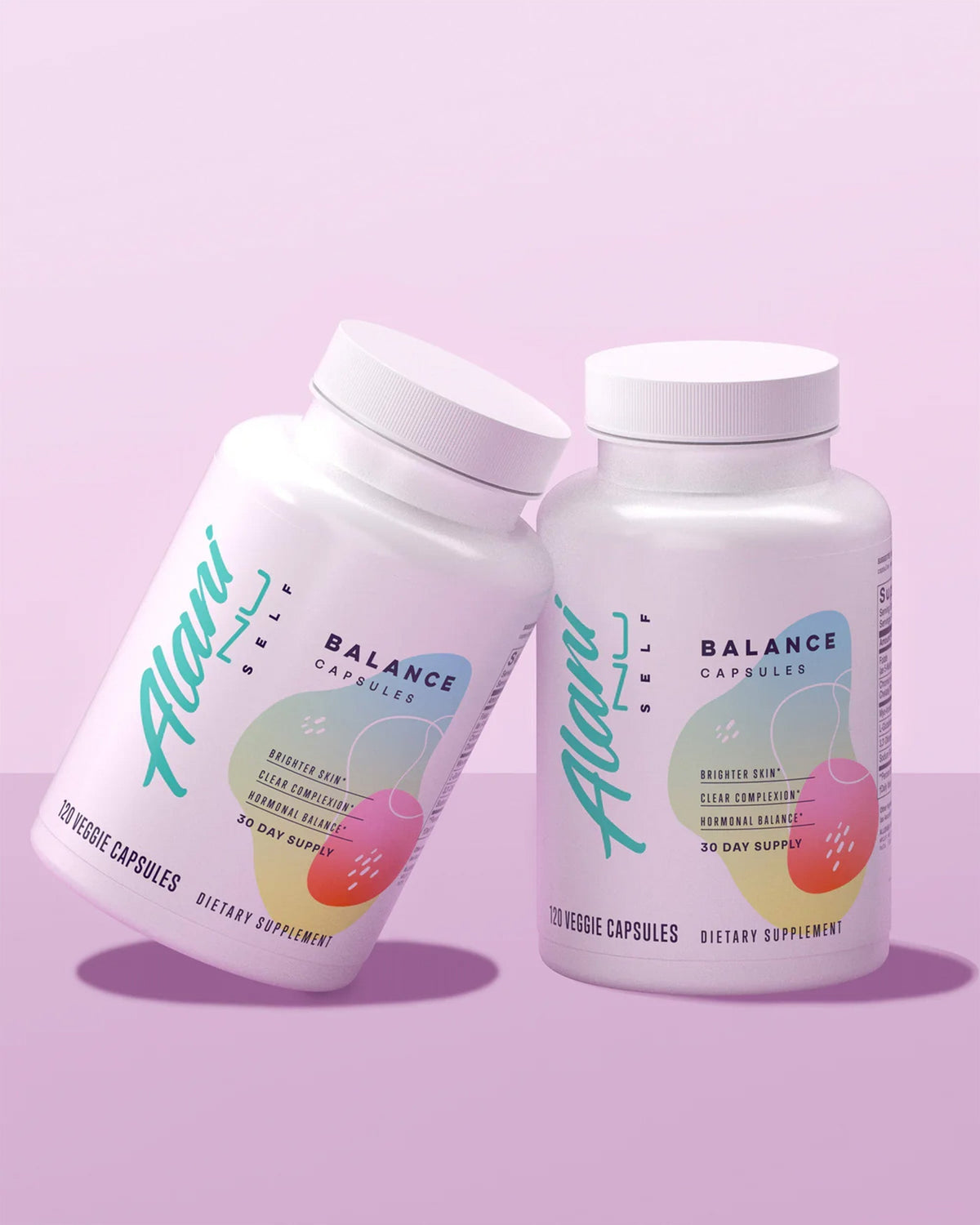 Alani Nu Balance Capsules Z4 - image 4