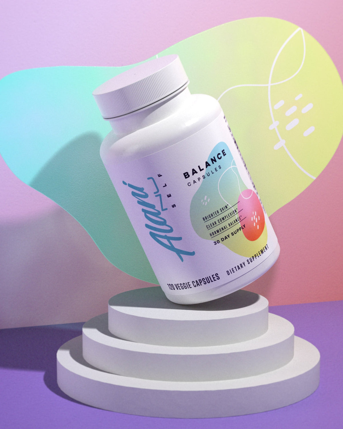 Alani Nu Balance Capsules Z4 - image 5