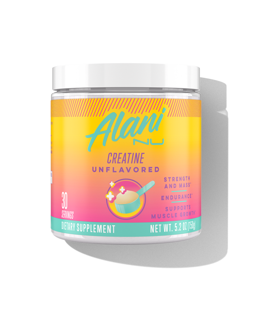 Alani Nu Creatine E0 - image 1