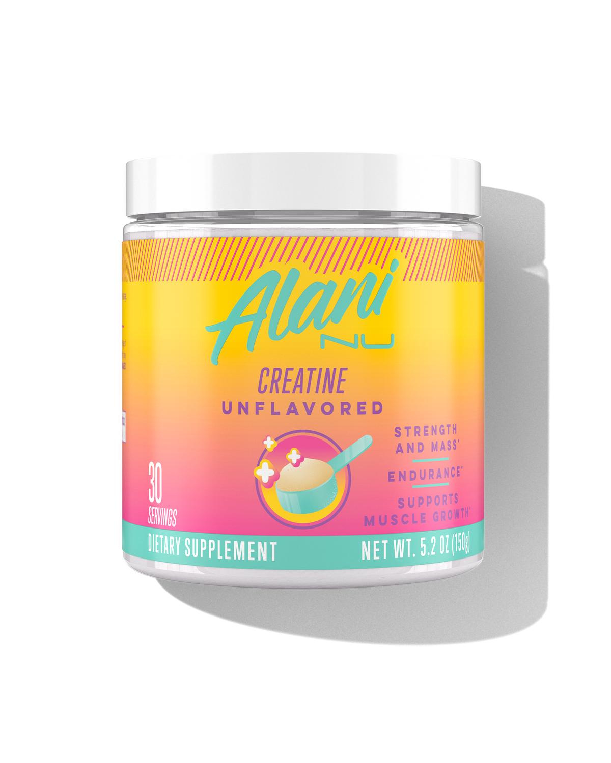 Alani Nu Creatine M1 - image 1