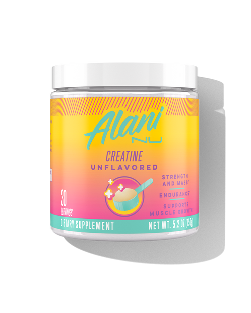 Alani Nu Creatine M1 - image 1