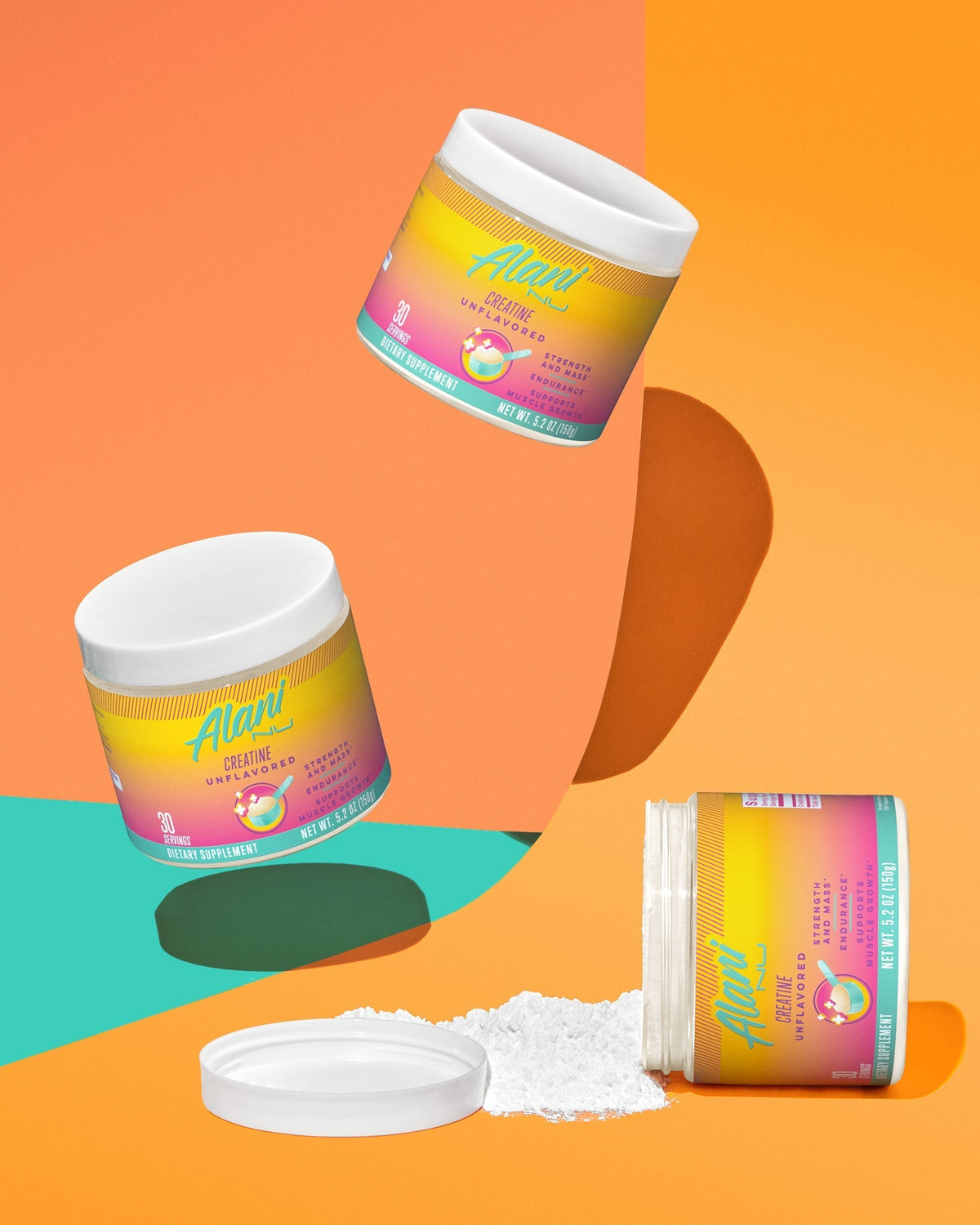 Alani Nu Creatine E0 - image 4