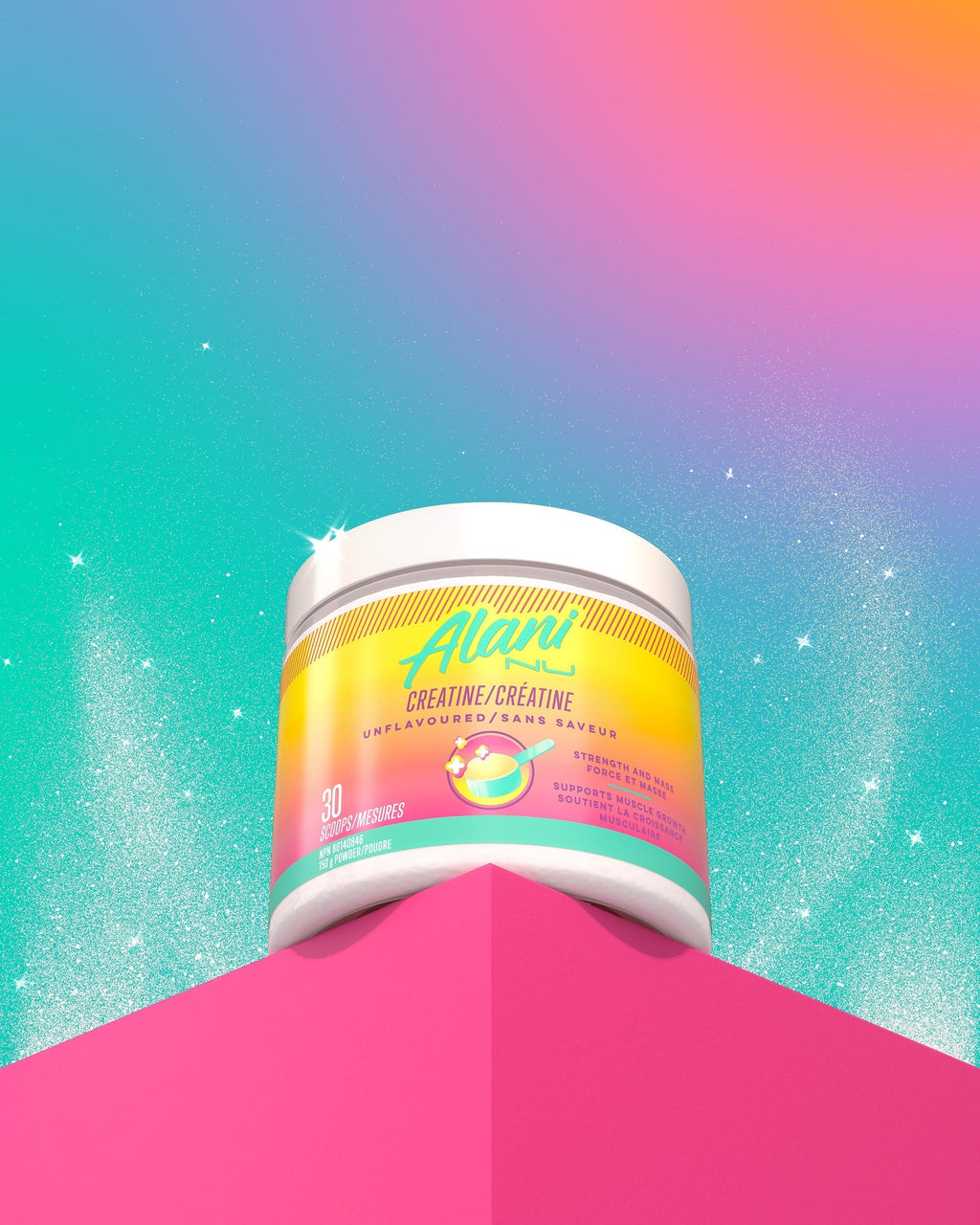 Alani Nu Creatine E0 - image 5