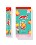 Alani Nu Energy Sticks - Juicy Peach V3 - image 1
