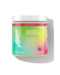 Alani Nu Super Greens - Wild Berry T8 - image 1