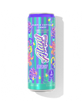 Alani Nu Energy Drink - Purple Cotton Candy F7 - image 1