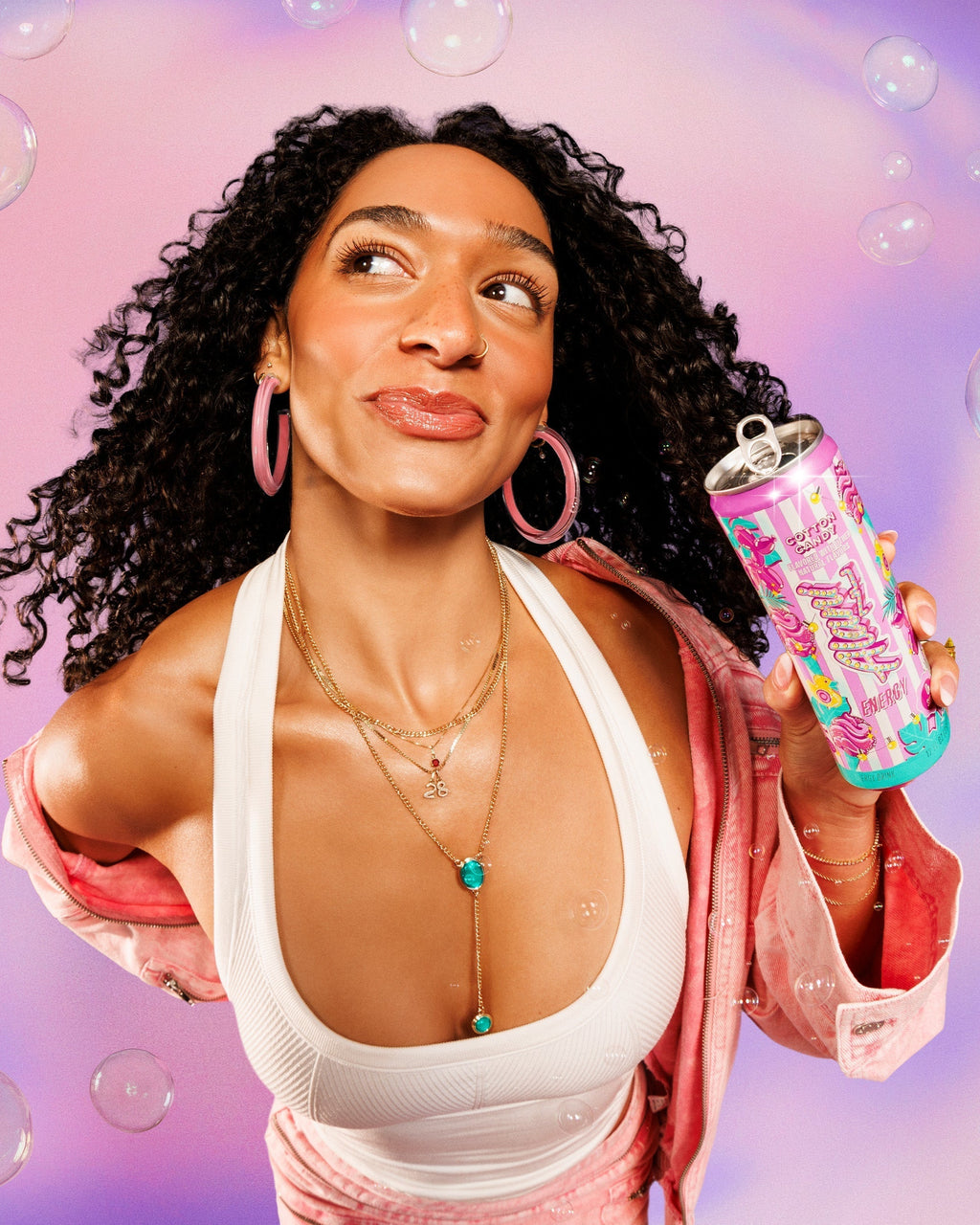 Alani Nu Energy Variety Pack - Dream Trio A6 - image 5