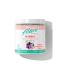 Alani Nu Pre-Workout - Galaxy Lemonade G3 - image 1