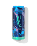 Alani Nu Energy Drink - Breezeberry S6 - image 1